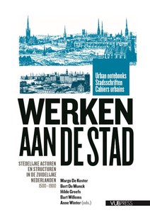 Werken aan de Stad