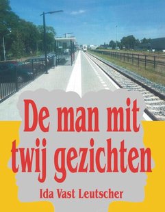 De man mit twij gezichten