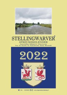 Stellingwarver spreukekelender 2022