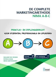 De complete marketingmethode