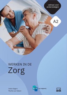 Nieuwe Start! Werken in de Zorg