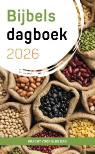 Bijbels dagboek 2026