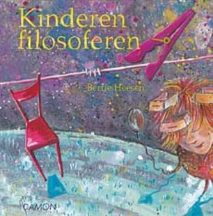 Kinderen filosoferen