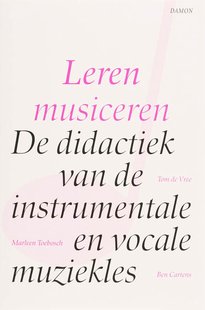 Leren musiceren