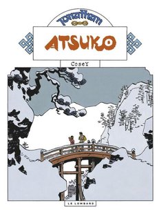 Atsuko