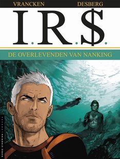 I.R.$. - 14 - De Overlevenden Van Nanking