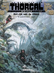 De werelden van Thorgal
