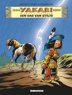 De dag van stilte