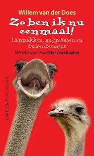 Zo ben ik nu eenmaal (herziene druk)