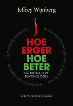 Hoe erger, hoe beter