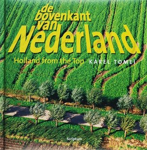 De bovenkant van Nederland, deel 3