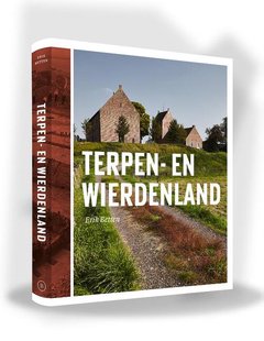 Terpen en Wierdenland
