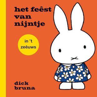 Het Feêst Van Nijntje In 't Zeêuws