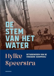 De stem van het water