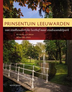 Prinsentuin Leeuwarden