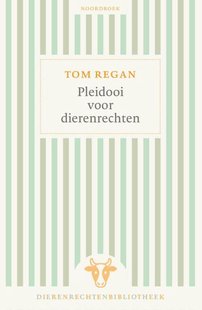 Pleidooi voor dierenrechten