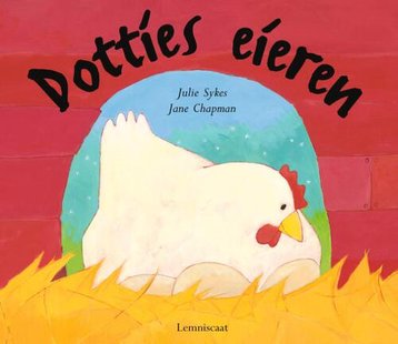 Dottie's eieren