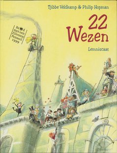 22 Wezen