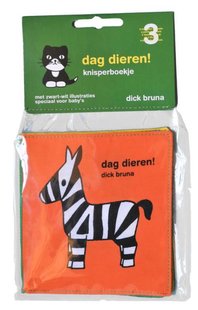 Dag Dieren!