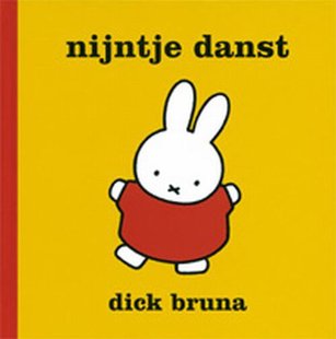 Nijntje Danst
