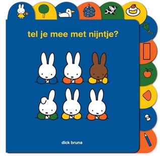 Tel Je Mee Met Nijntje?