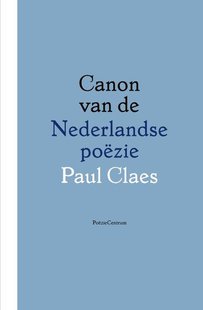 Canon van de Nederlandse poëzie