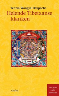 Helende Tibetaanse klanken