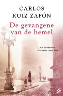 De gevangene van de hemel