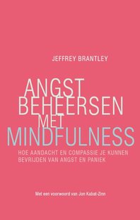Angst beheersen met mindfulness