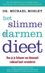 Het slimmedarmendieet
