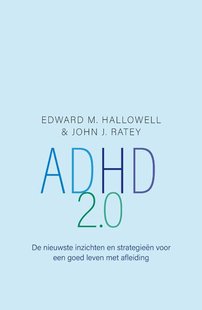 Adhd 2.0