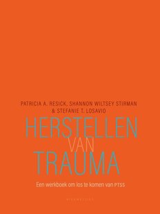 Herstellen van trauma