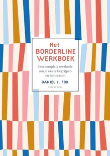 Het borderlinewerkboek