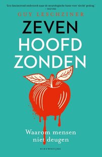 Zeven hoofdzonden