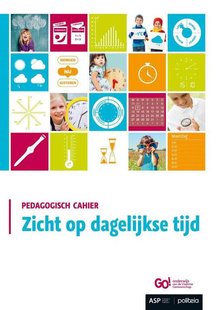 Zicht op dagelijke tijd