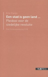 Een stad is geen land...