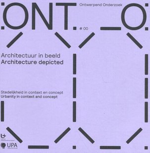 ONT Architectuur in beeld