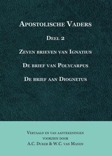 Apostolische vaders