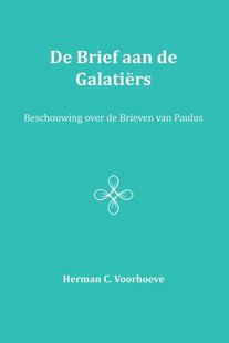De Brief aan de Galatiërs