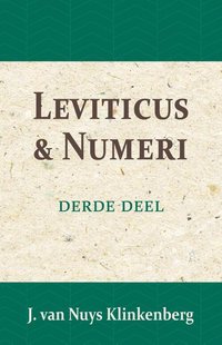 Leviticus & Numeri