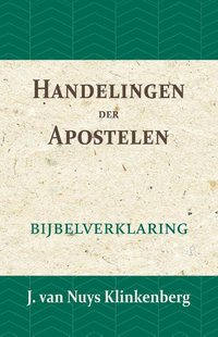 Handelingen der Apostelen