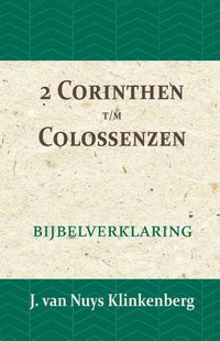 2 Corinthen t/m Colossenzen