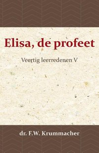 Elisa, de profeet 5