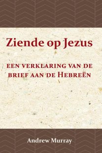 Ziende op Jezus