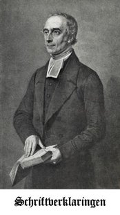 Schriftverklaringen 1