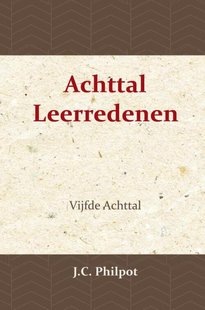 Vijfde Achttal Leerredenen