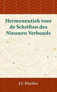Hermeneutiek voor de Schriften des Nieuwen Verbonds