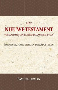 Johannes, Handelingen der Apostelen