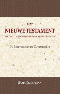 De Brieven aan de Corinthiërs