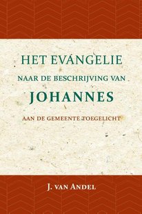 Het Evangelie naar de beschrijving van Johannes